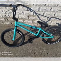 Велосипед BMX Eastern Cobra