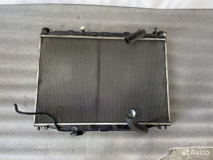 Радиатор охлаждения Honda Stepwgn RK1 RK5 RK2 2.0