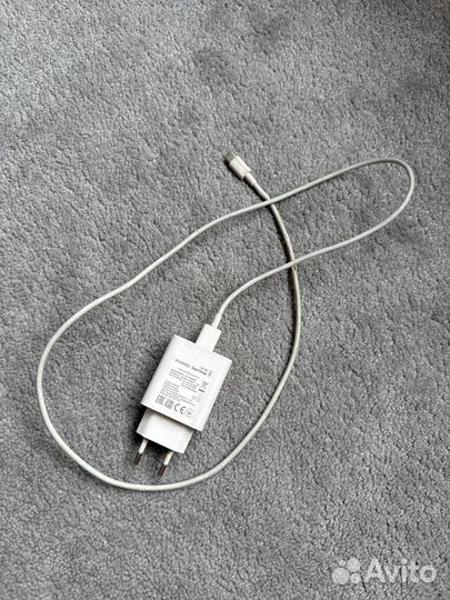 Шнур для зарядки телефона