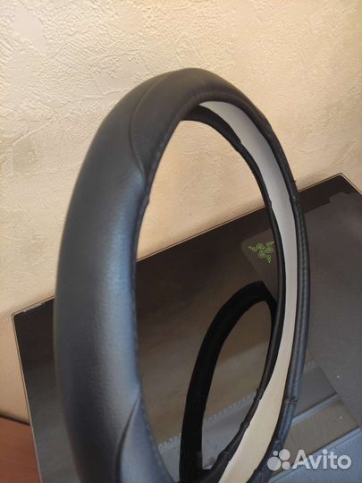 Оплëтка на руль Toyota Camry