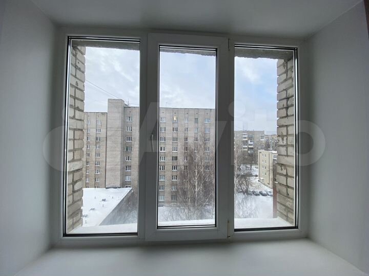 Комната 24 м² в 1-к., 7/9 эт.