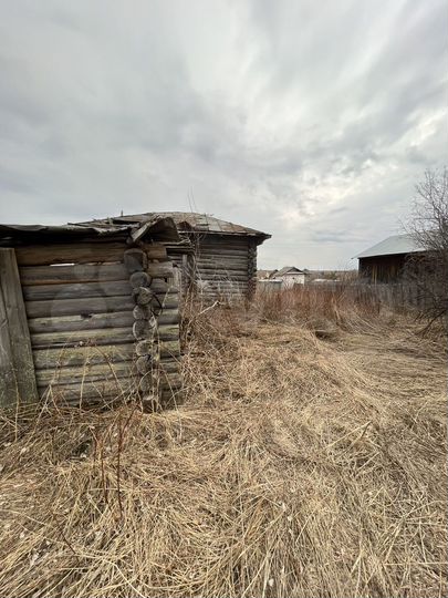 Участок 20 сот. (ИЖС)