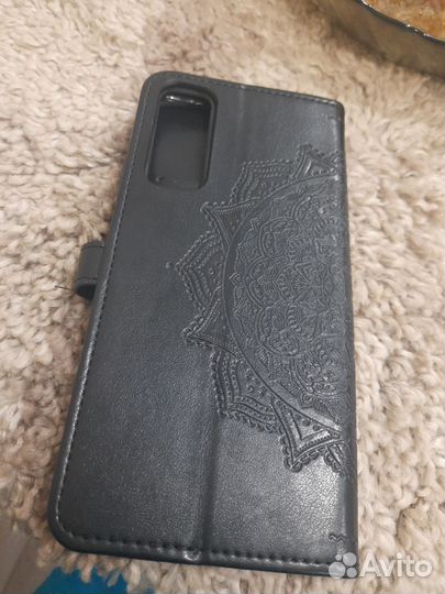 Чехол книжка