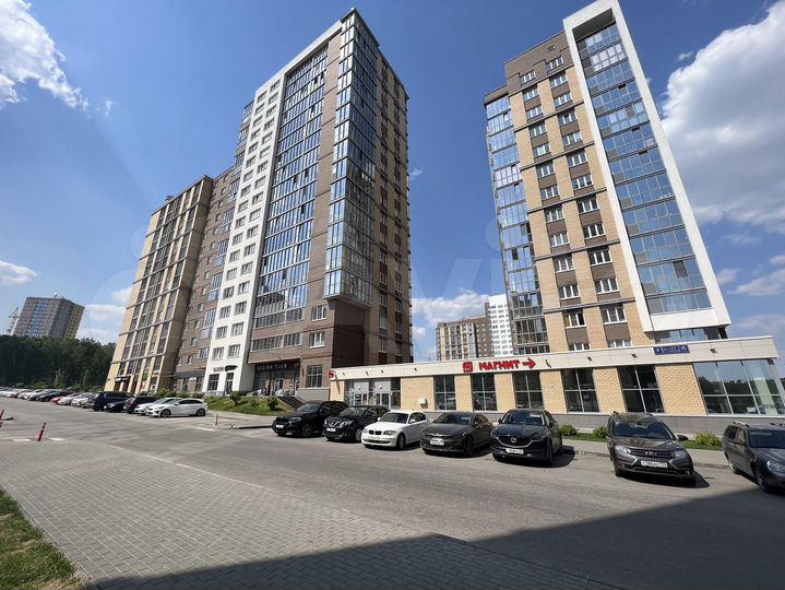 Продам помещение свободного назначения, 155.98 м²