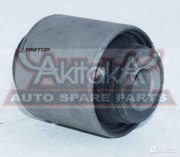 Asva 0301046 0301-046 asva сайлентблок задней цапф