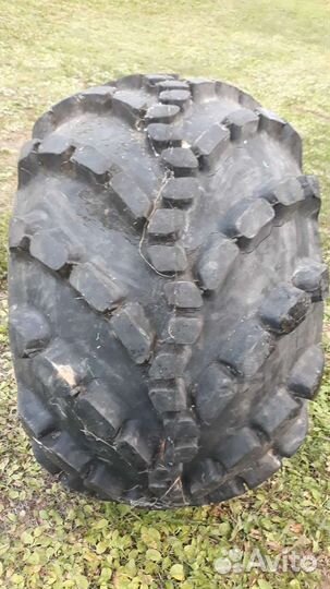 Арочные диски газ