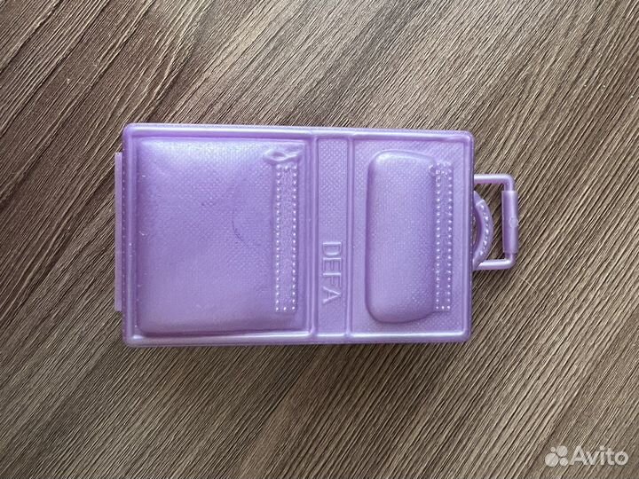 Аксессуары для кукол и киндер