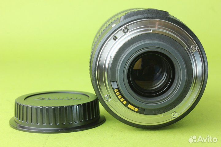 Canon ef s 18 135mm f 3.5 5.6 is (id 5720)