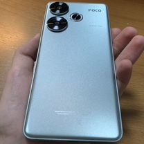 Xiaomi Poco F6, 12/512 ГБ