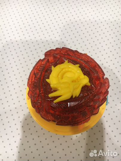 Волчок infiniti надо