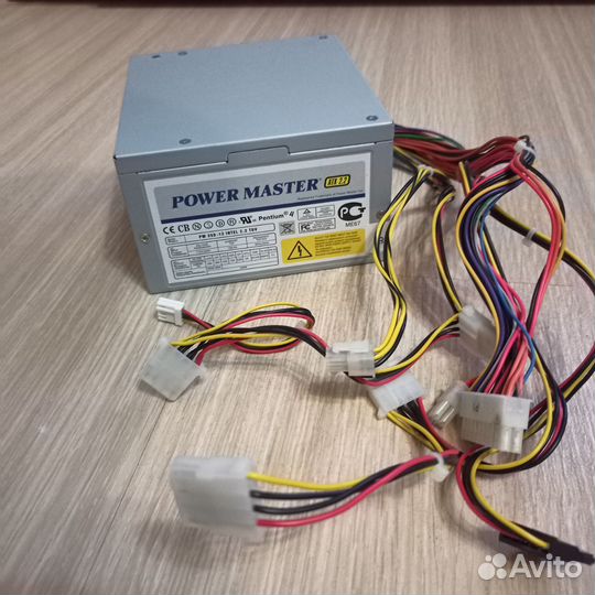 Комплектующие пк