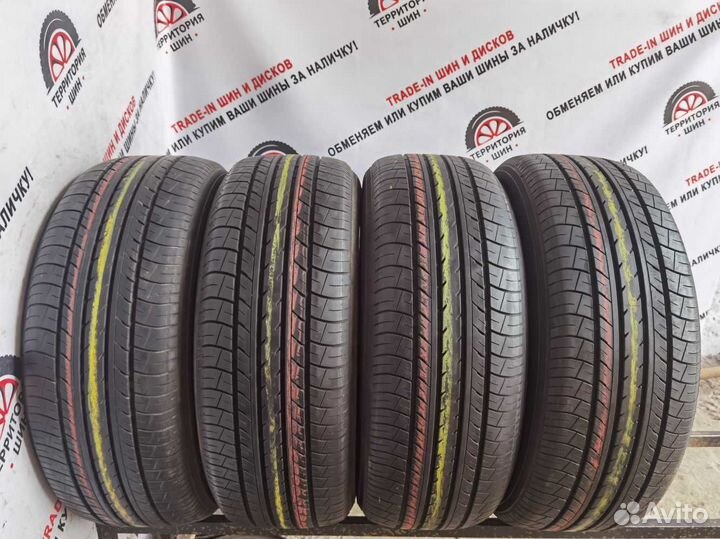 Yokohama dB Decibel E70 215/55 R17 94H