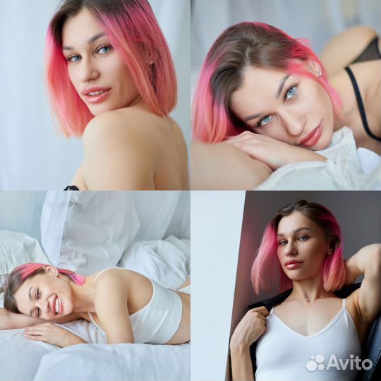 Твой Фотограф. Индивидуальная,семейная,love story