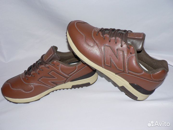 N B 1400 размер 42(27см) / №507