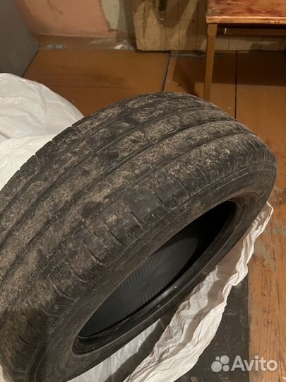 Toyo NanoEnergy R38 205/60 R16 92V