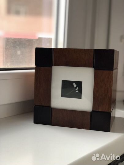 Шкатулка для хранения CD-дисков