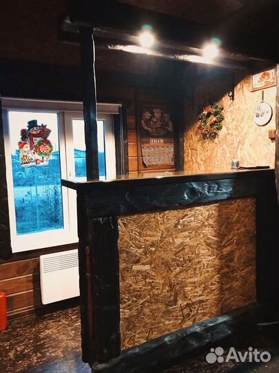 Гостевой Дом Баня