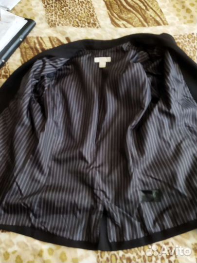 Пиджак женский H&M Норвегии