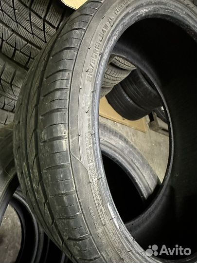 Hifly HF 805 215/35 R18