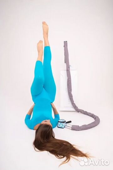 Аппарат LPG Super Spark в рассрочку