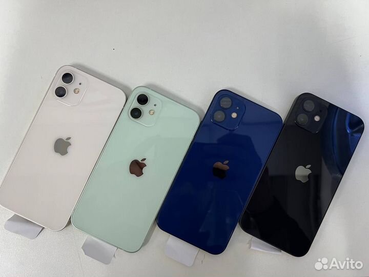 iPhone 12/128