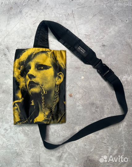 Eastpak x Raf Simons Bag