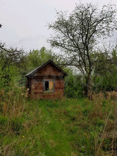 Участок 6 сот. (СНТ, ДНП)