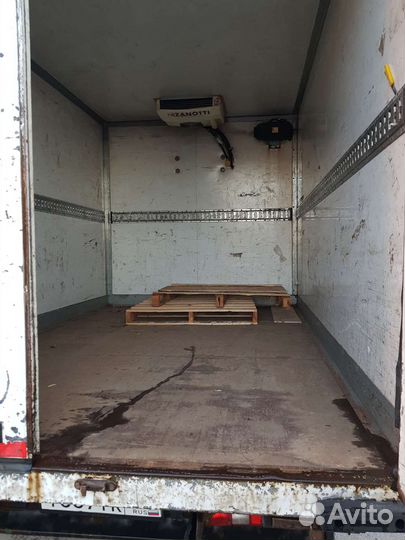 Ford Transit промтоварный, 2009