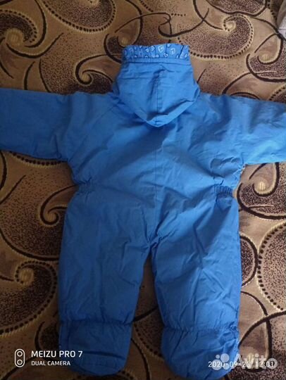 Комбинезон