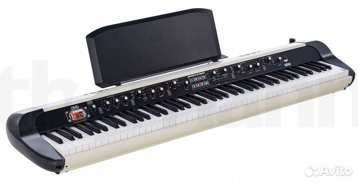 Korg SV-2S 88 цифровое пианино