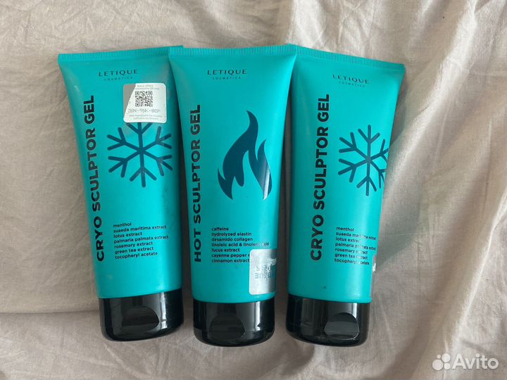 Letique косметика