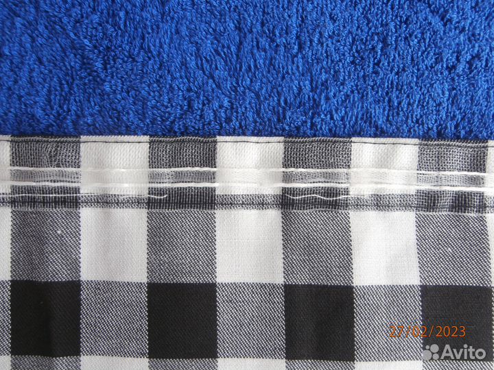 Шторы комплект