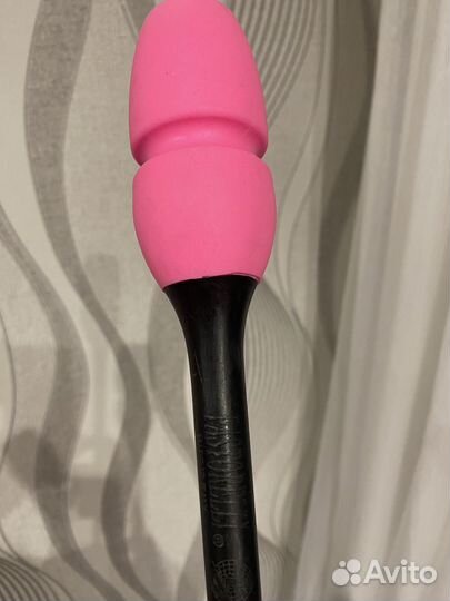 Предметы для художественной гимнастики