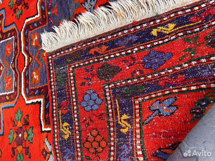 Ковер табасаранский