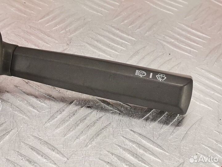 Переключатель дворников Volvo S70 1998 3523207