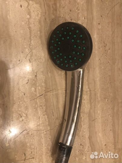 Лейка для душа