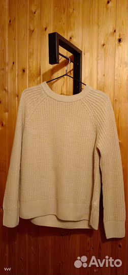 Вешалка настенная лофт