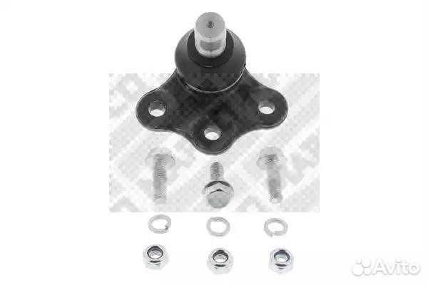 Опора шаровая Opel Astra G Vectra B Omega B