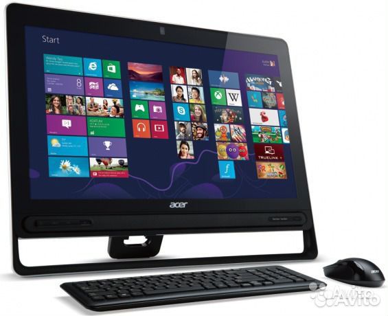 Компьютерная и телевизионная помощь