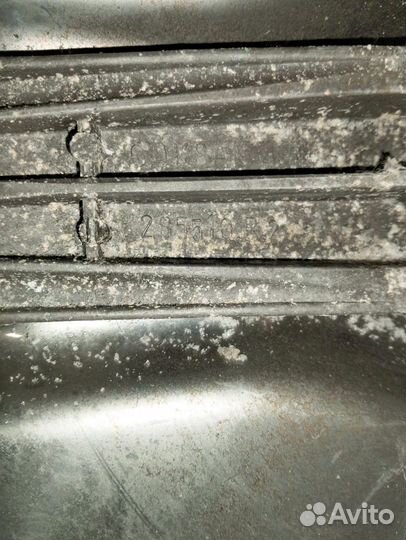 Крестовина стиральной машины Beko WKE 13560 D