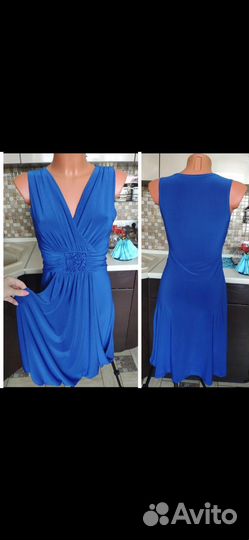 Вещи б/у, р. 44