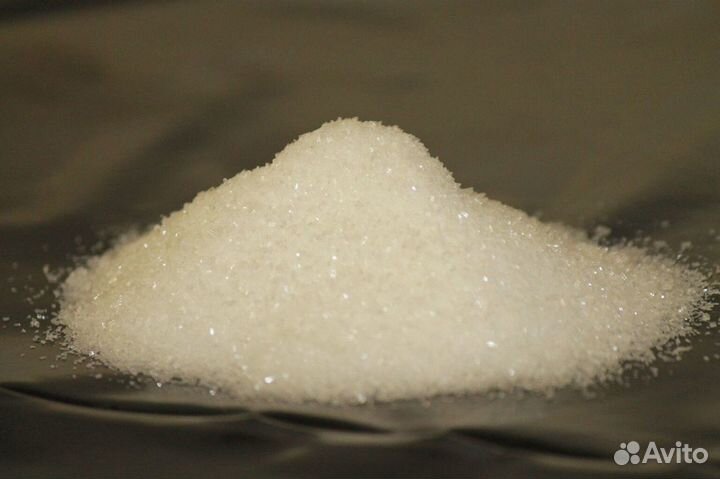 Кислота щавелевая