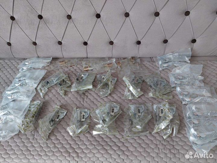 Окантователи для швейных машин