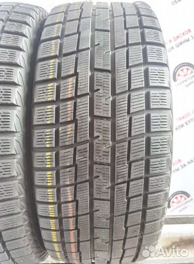 Yokohama Ice Guard IG30 215/50 R17 91P