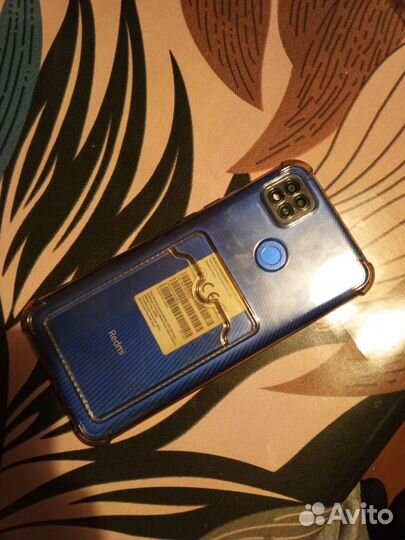 Xiaomi Redmi 9C, 2/32 ГБ