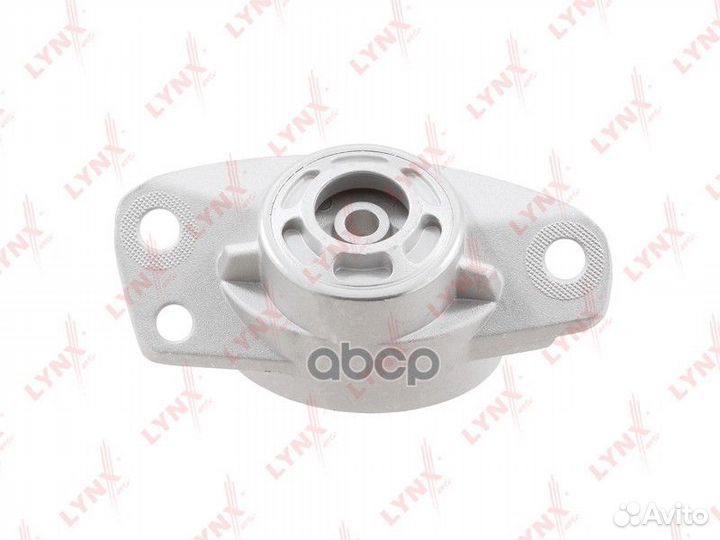 Опора заднего амортизатора MA-1250LR MA-1250LR