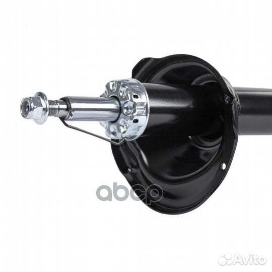 Амортизатор задний (газомасляный) R Subaru