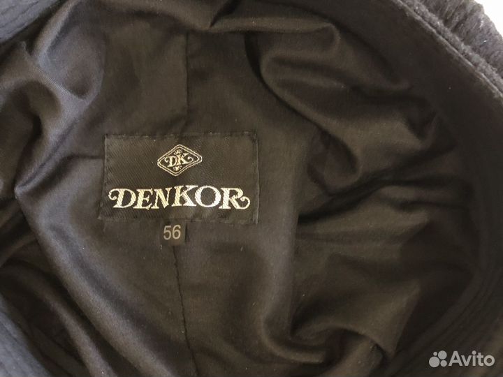 Кепка хулиганка