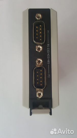 Конвертор MGate MB3270