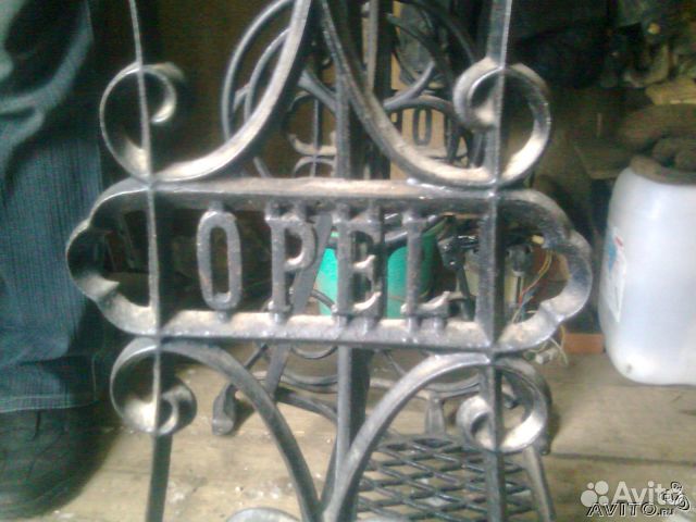 Продается станина Opel